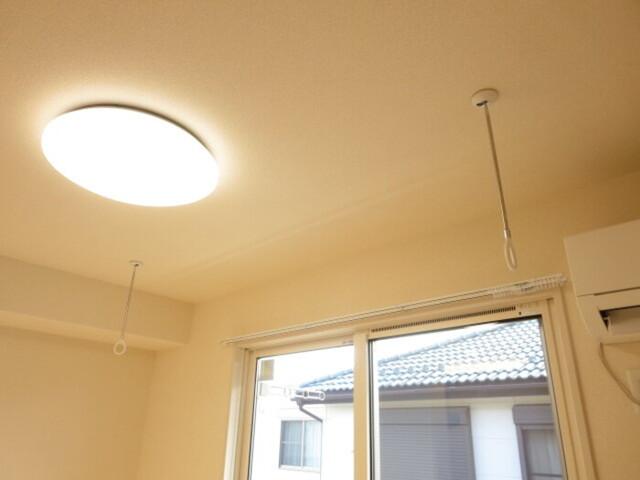 D-room西之島（202） 部屋画像