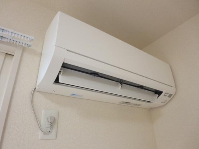 D-room西之島（202） 部屋画像