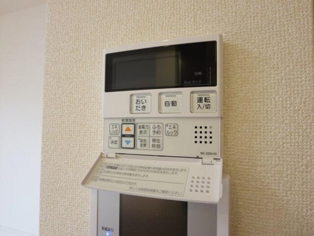 D-room西之島（202） 部屋画像