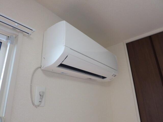 和（なごみ）　A（201） 部屋画像
