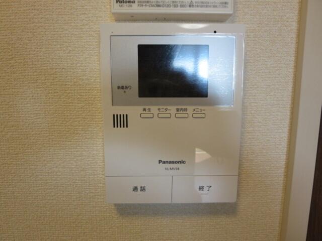 和（なごみ）　A（201） 部屋画像