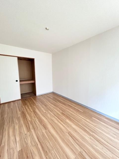 スカイハウス上条（101） 部屋画像