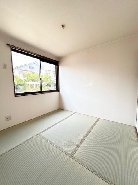 スカイハウス上条（101） 部屋画像