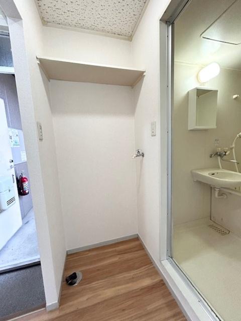 スカイハウス上条（101） 部屋画像
