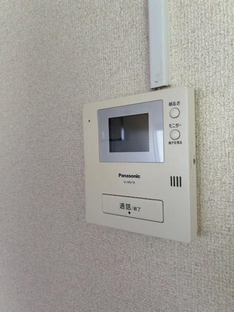 スカイハウス上条（101） 部屋画像