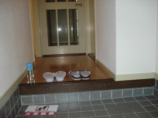 グランドポリス９２ 部屋画像