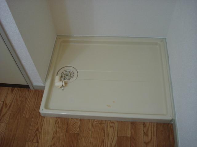 グランドポリス９２ 部屋画像
