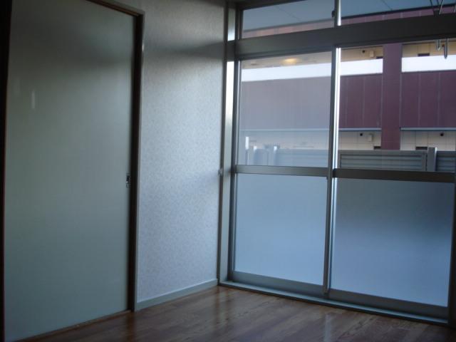 グランドポリス９２ 部屋画像