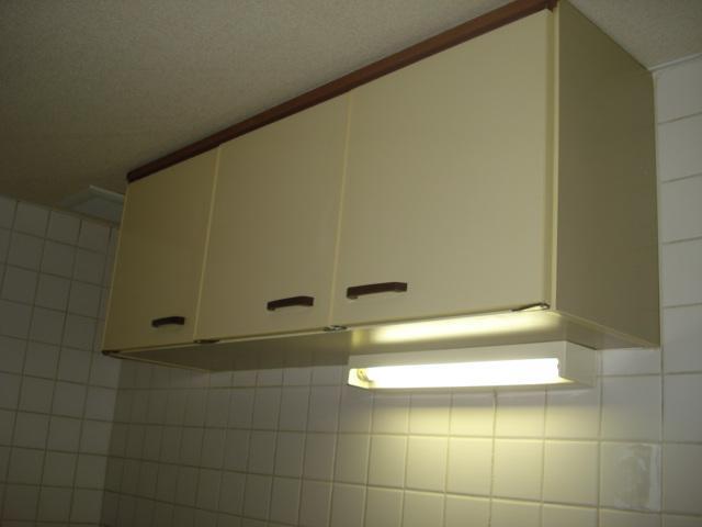 グランドポリス９２ 部屋画像