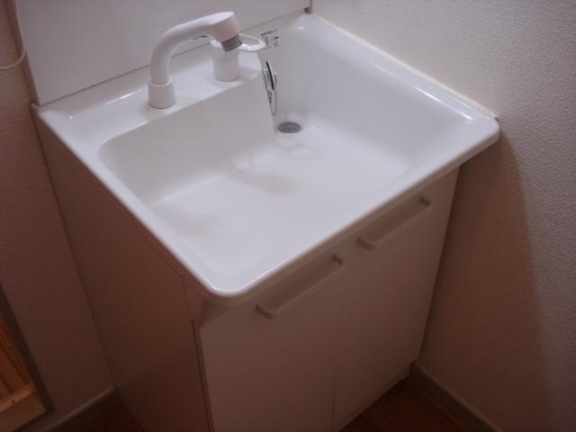 グランドポリス９２ 部屋画像
