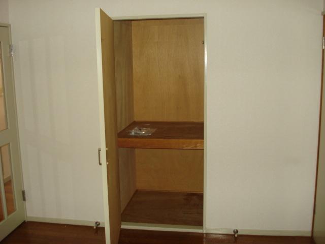 グランドポリス９２ 部屋画像