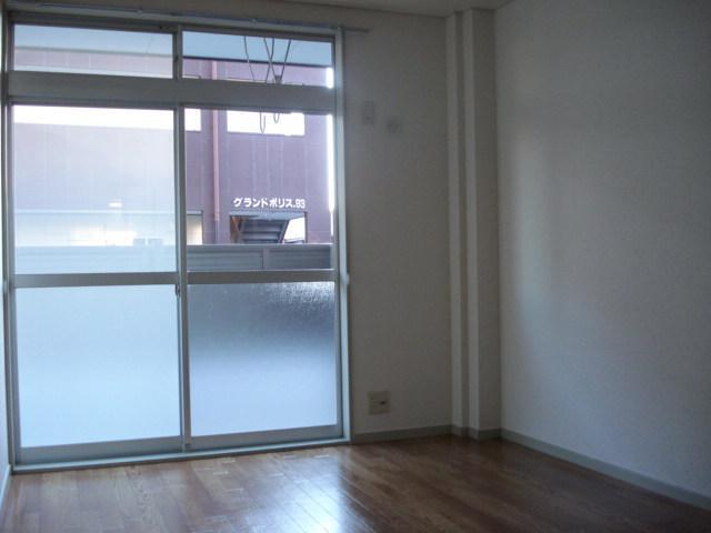 グランドポリス９２ 部屋画像
