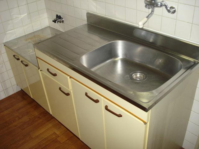 グランドポリス９２ 部屋画像