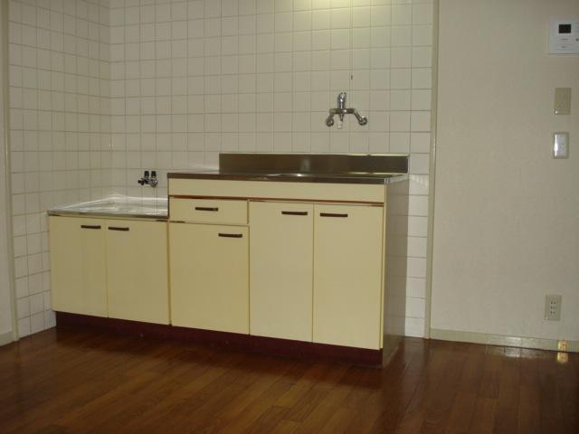グランドポリス９２ 部屋画像
