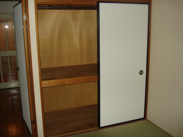 グランドポリス９２ 部屋画像