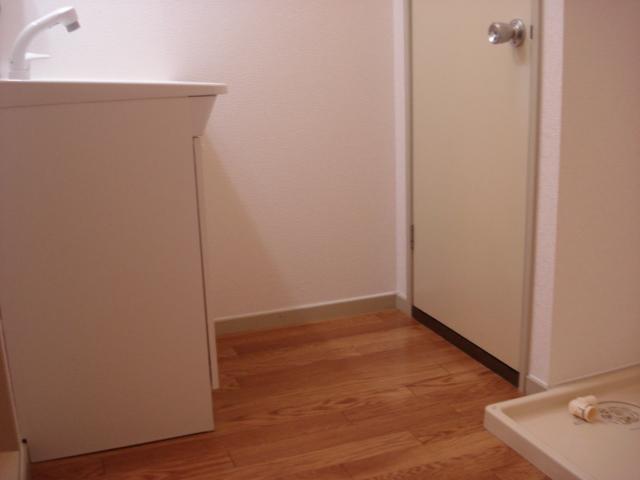 グランドポリス９２ 部屋画像