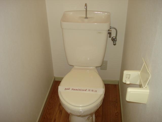 グランドポリス９２ 部屋画像