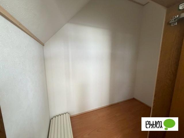 バード（1） 部屋画像