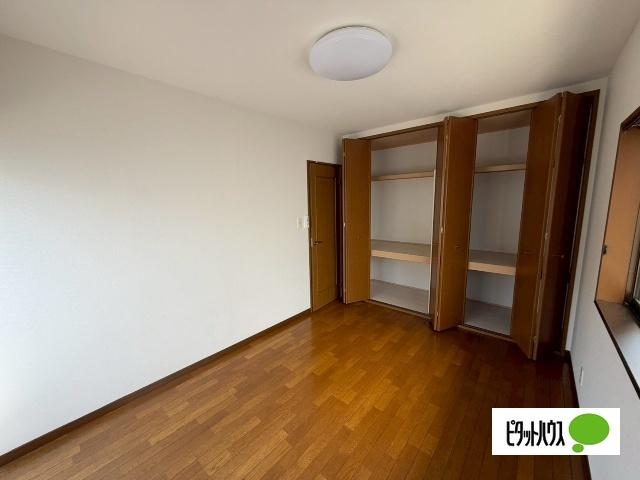 バード（1） 部屋画像