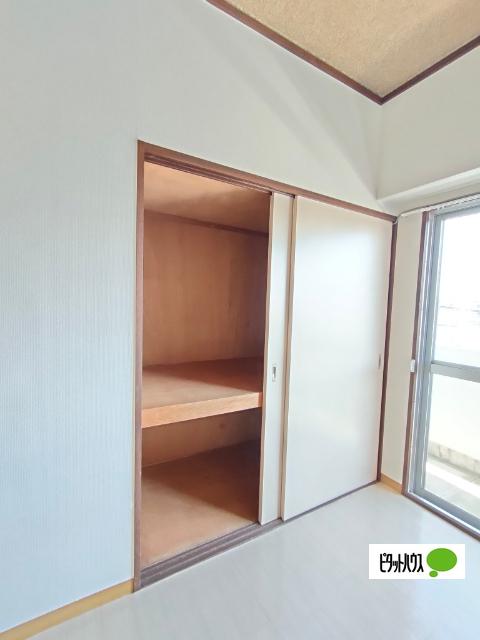 第2メゾンたけ宗（301） 部屋画像