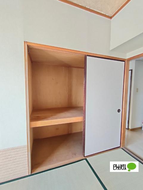 第2メゾンたけ宗（301） 部屋画像