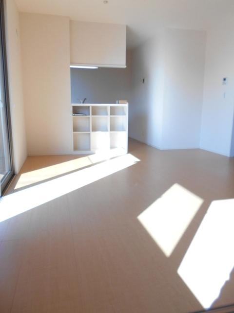フォレスタ　Ａ（101） 部屋画像