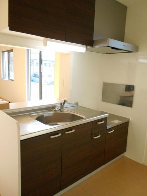 フォレスタ　Ａ（101） 部屋画像