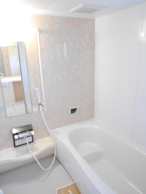 フォレスタ　Ａ（101） 部屋画像