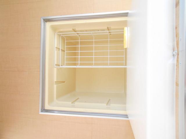 フォレスタ　Ａ（101） 部屋画像