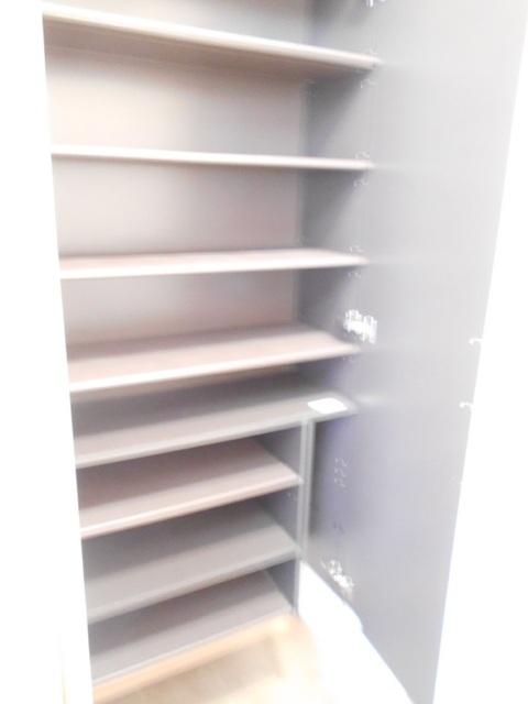 フォレスタ　Ａ（101） 部屋画像