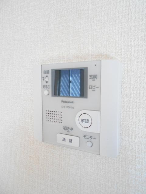 フォレスタ　Ａ（101） 部屋画像