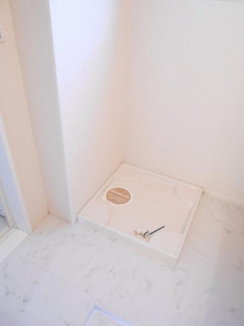フォレスタ　Ａ（101） 部屋画像