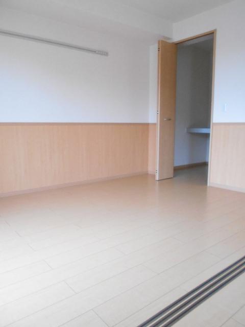 Ｓｕｎｎｙ　Ｔｅｒｒａｃｅ　Ⅰ（203） 部屋画像