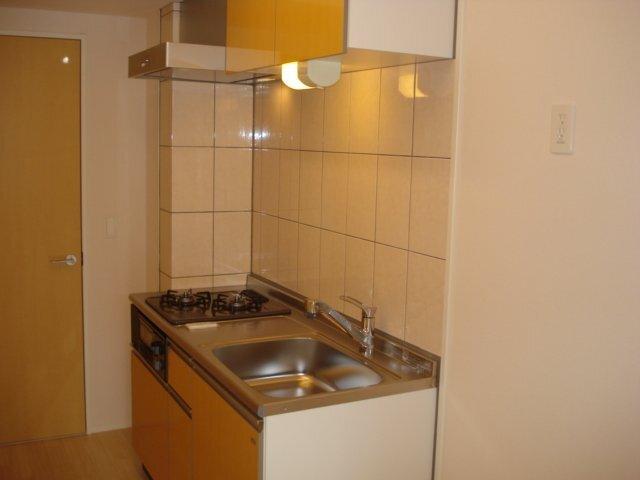 ロイヤル　ヒル 部屋画像
