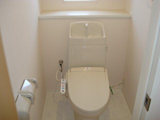 ロイヤル　ヒル 部屋画像