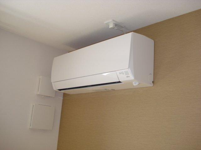 ロイヤル　ヒル 部屋画像