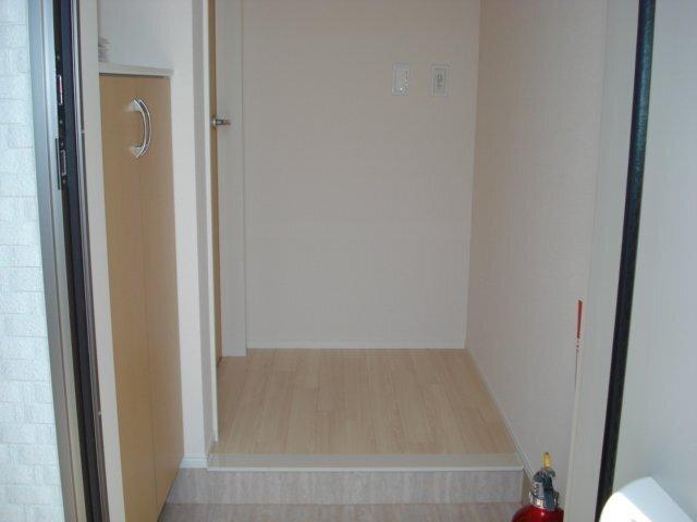 ロイヤル　ヒル 部屋画像