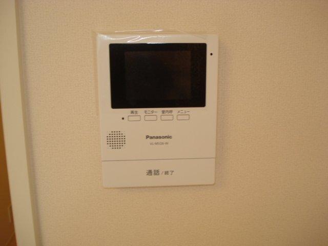 ロイヤル　ヒル 部屋画像