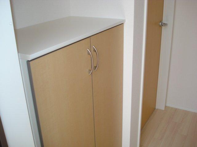 ロイヤル　ヒル 部屋画像