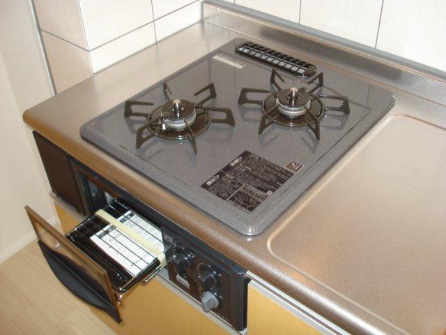 ロイヤル　ヒル 部屋画像