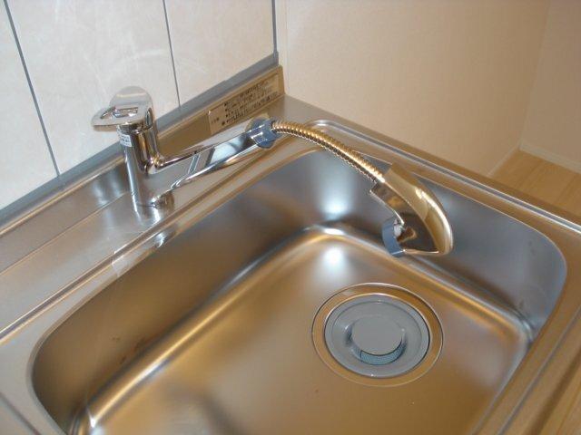 ロイヤル　ヒル 部屋画像