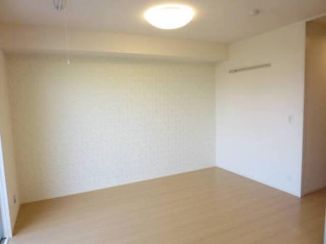 リバーベル（102） 部屋画像