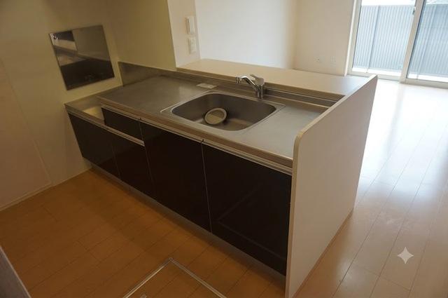 リバーベル（102） 部屋画像