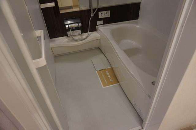 リバーベル（102） 部屋画像