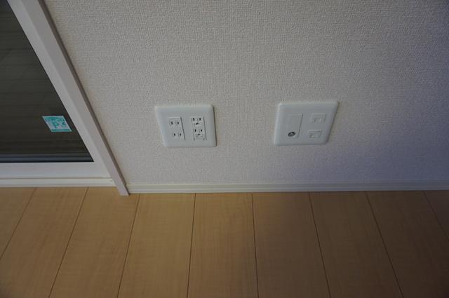 リバーベル（102） 部屋画像