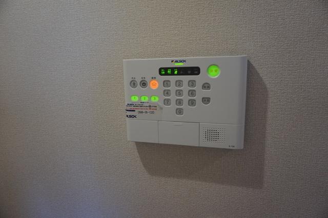 リバーベル（102） 部屋画像