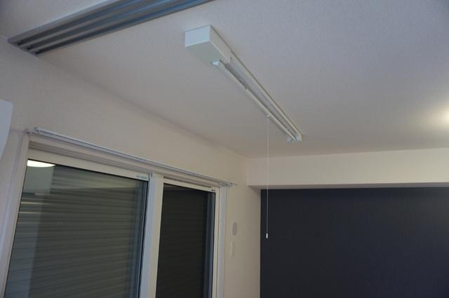 リバーベル（102） 部屋画像
