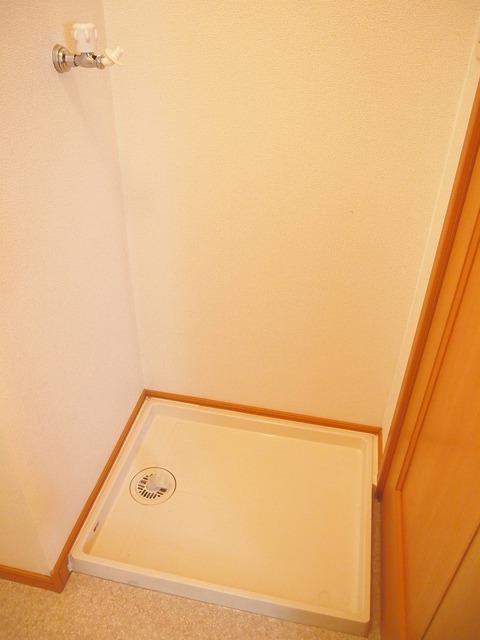 ドゥーメゾン　ＮⅡ（101） 部屋画像