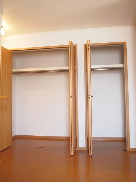 ドゥーメゾン　ＮⅡ（101） 部屋画像