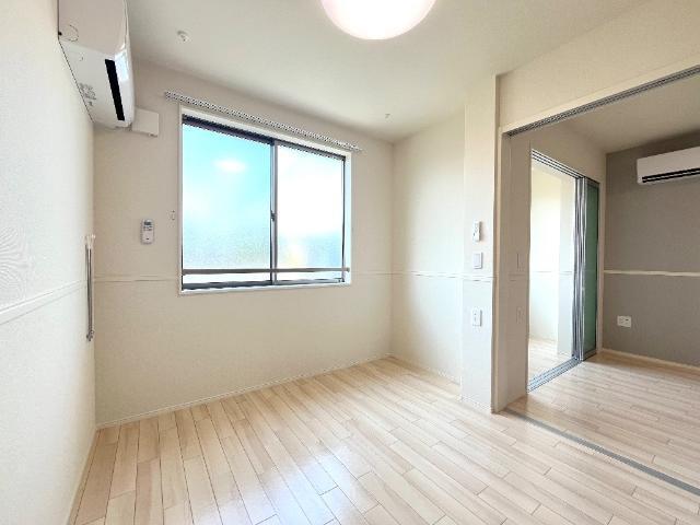 ピア・ノブル 部屋画像